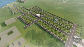 Residential land / Plot in Sejbahar, Raipur