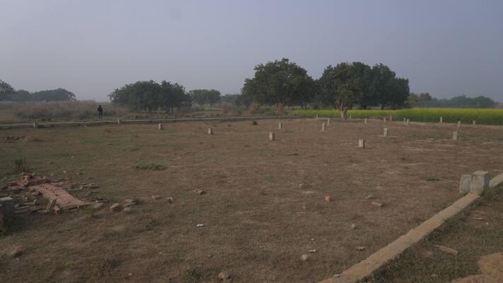Residential land / Plot in Jhalwa, Allahabad