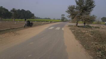 Residential land / Plot in Jhalwa, Allahabad