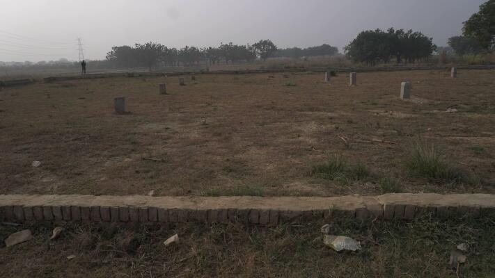 Residential land / Plot in Jhalwa, Allahabad