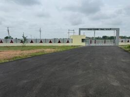 Residential land / Plot in Mahadevpura Road, Mysore