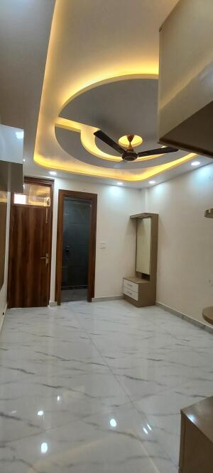 3 BHK Independent Builder Floor in Sector 15 Dwarka, Delhi