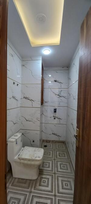 3 BHK Independent Builder Floor in Sector 15 Dwarka, Delhi