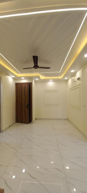 3 BHK Independent Builder Floor in Sector 15 Dwarka, Delhi