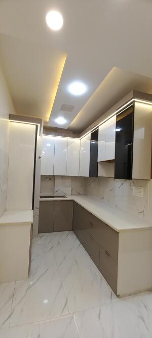 3 BHK Independent Builder Floor in Sector 15 Dwarka, Delhi