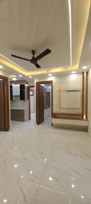 3 BHK Independent Builder Floor in Sector 15 Dwarka, Delhi