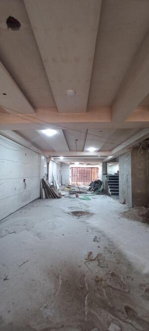 3 BHK Independent Builder Floor in Sector 15 Dwarka, Delhi