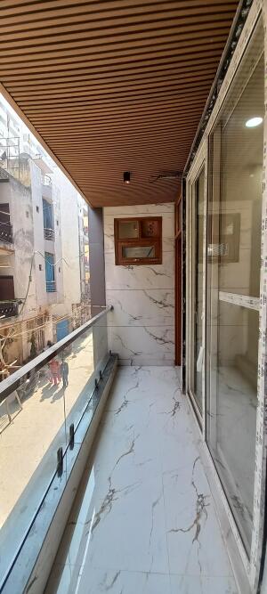 3 BHK Independent Builder Floor in Sector 15 Dwarka, Delhi