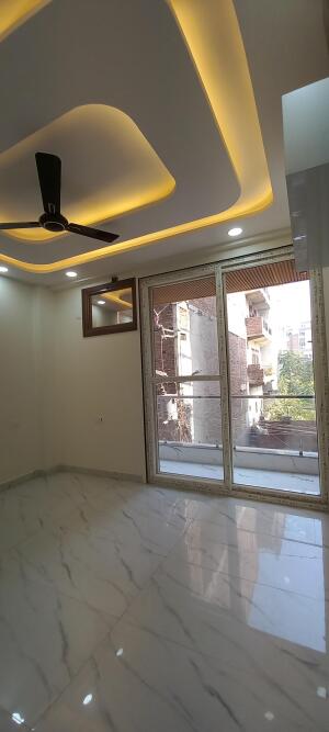 3 BHK Independent Builder Floor in Sector 15 Dwarka, Delhi