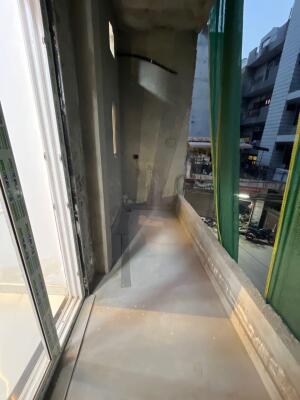 3 BHK Independent Builder Floor in Burari, Delhi