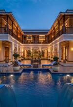 5 Bedroom House in Vagator, Goa