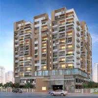 3 BHK Flat in Narsingi, Hyderabad