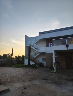 4 Bedroom House in Mysore Road, Bangalore