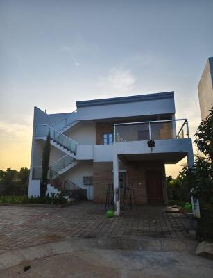 4 Bedroom House in Mysore Road, Bangalore
