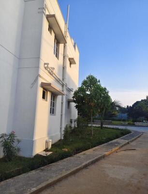 4 Bedroom House in Mysore Road, Bangalore