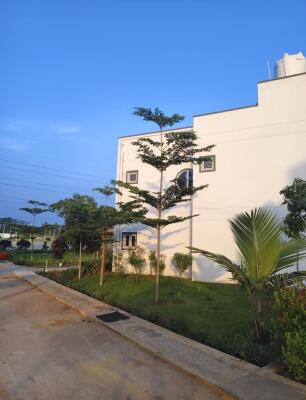 4 Bedroom House in Mysore Road, Bangalore