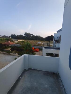 4 Bedroom House in Mysore Road, Bangalore