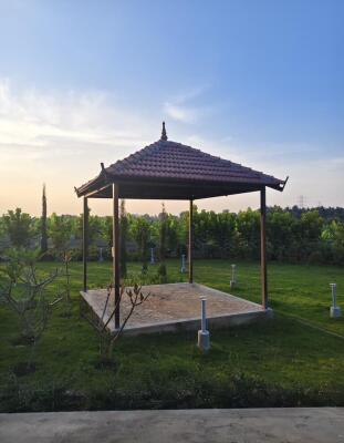 4 Bedroom House in Mysore Road, Bangalore