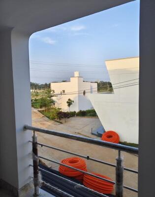 4 Bedroom House in Mysore Road, Bangalore