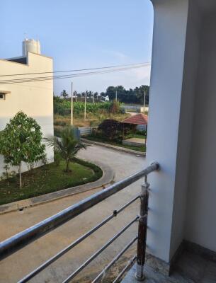 4 Bedroom House in Mysore Road, Bangalore