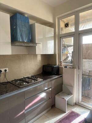 2 BHK Flat in Pakhowal Road, Ludhiana