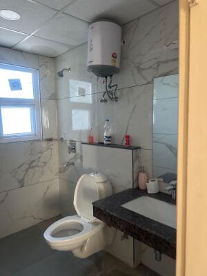 2 BHK Flat in Pakhowal Road, Ludhiana