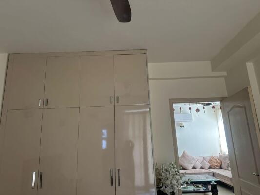 2 BHK Flat in Pakhowal Road, Ludhiana