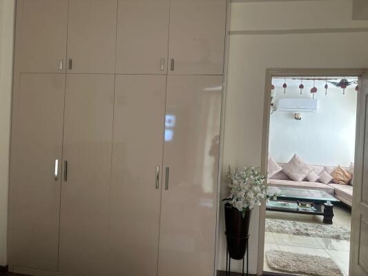 2 BHK Flat in Pakhowal Road, Ludhiana