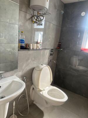 2 BHK Flat in Pakhowal Road, Ludhiana