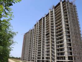 3 BHK Flat in Pholriwal, Jalandhar