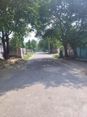 Residential land / Plot in Ansals Golf Links 1, Greater Noida