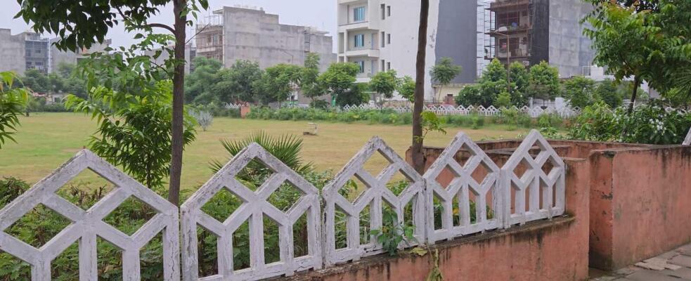 Residential land / Plot in Sector 36, Greater Noida