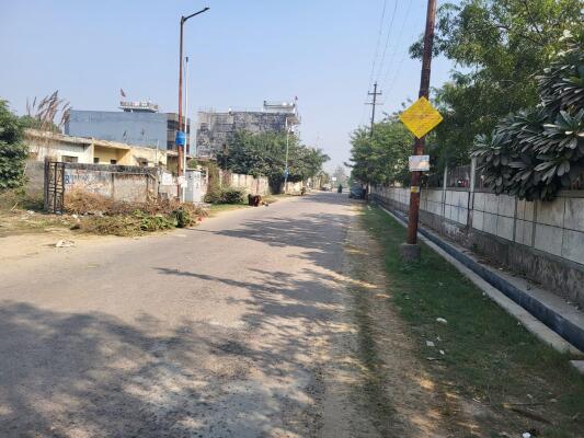 Residential land / Plot in Sector 36, Greater Noida