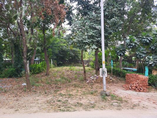 Residential land / Plot in Sector 36, Greater Noida