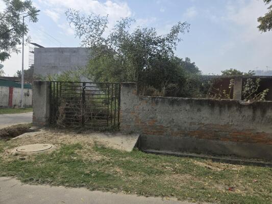 Residential land / Plot in Sector 36, Greater Noida