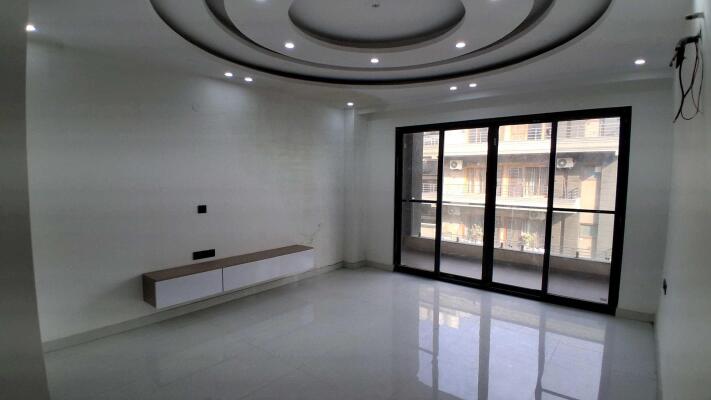 4 BHK Independent Builder Floor in Greenfield Colony, Faridabad