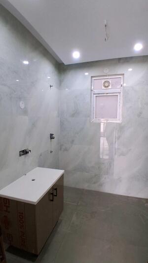 4 BHK Independent Builder Floor in Greenfield Colony, Faridabad