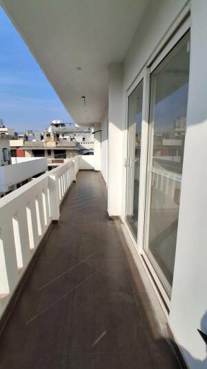4 BHK Independent Builder Floor in Greenfield Colony, Faridabad