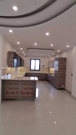 4 BHK Independent Builder Floor in Greenfield Colony, Faridabad