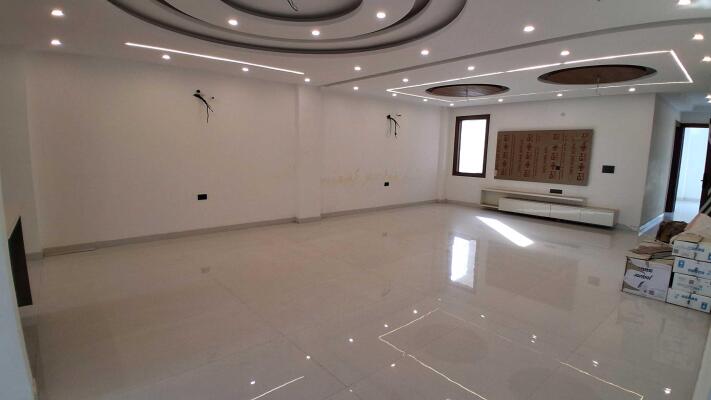 4 BHK Independent Builder Floor in Greenfield Colony, Faridabad
