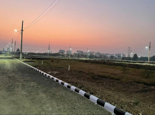 Residential land / Plot in Sector 120 Mohali