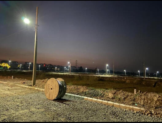 Residential land / Plot in Sector 120 Mohali