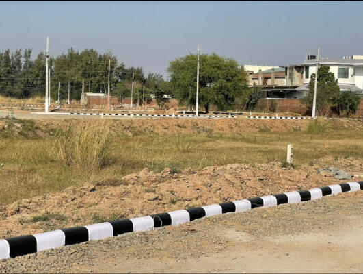 Residential land / Plot in Sector 120 Mohali
