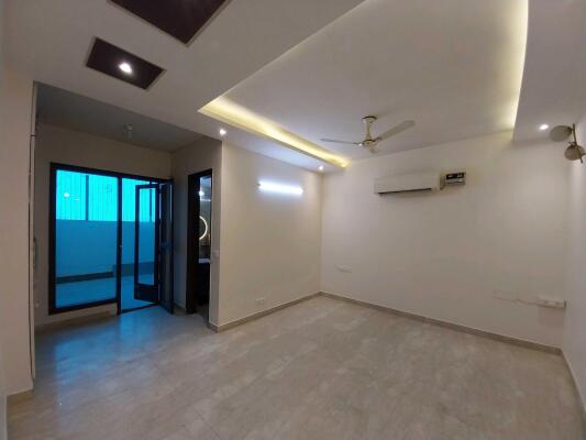 4 Bedroom House in Sector 7, Gurgaon