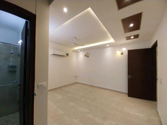 4 Bedroom House in Sector 7, Gurgaon