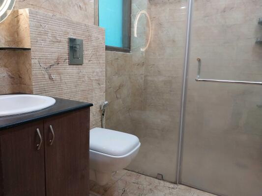 4 Bedroom House in Sector 7, Gurgaon