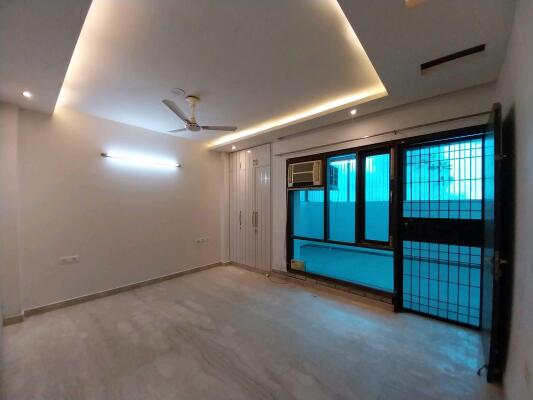 4 Bedroom House in Sector 7, Gurgaon