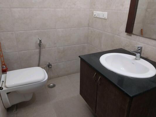 4 Bedroom House in Sector 7, Gurgaon
