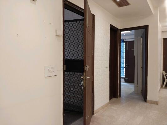 4 Bedroom House in Sector 7, Gurgaon