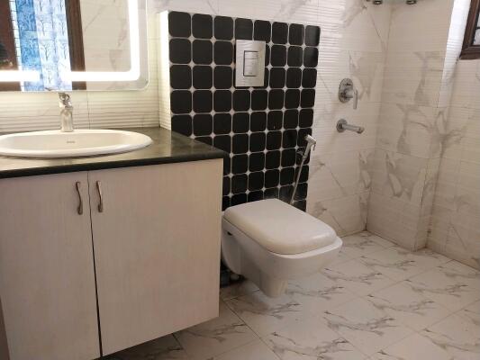 4 Bedroom House in Sector 7, Gurgaon